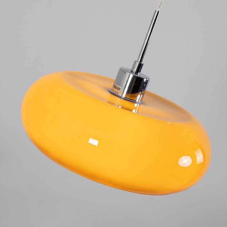 Bauhaus Eye Care LED Pendant Light for Dining Room