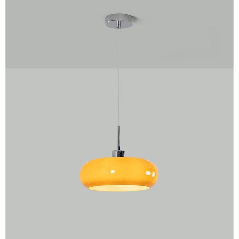 Bauhaus Eye Care LED Pendant Light for Dining Room