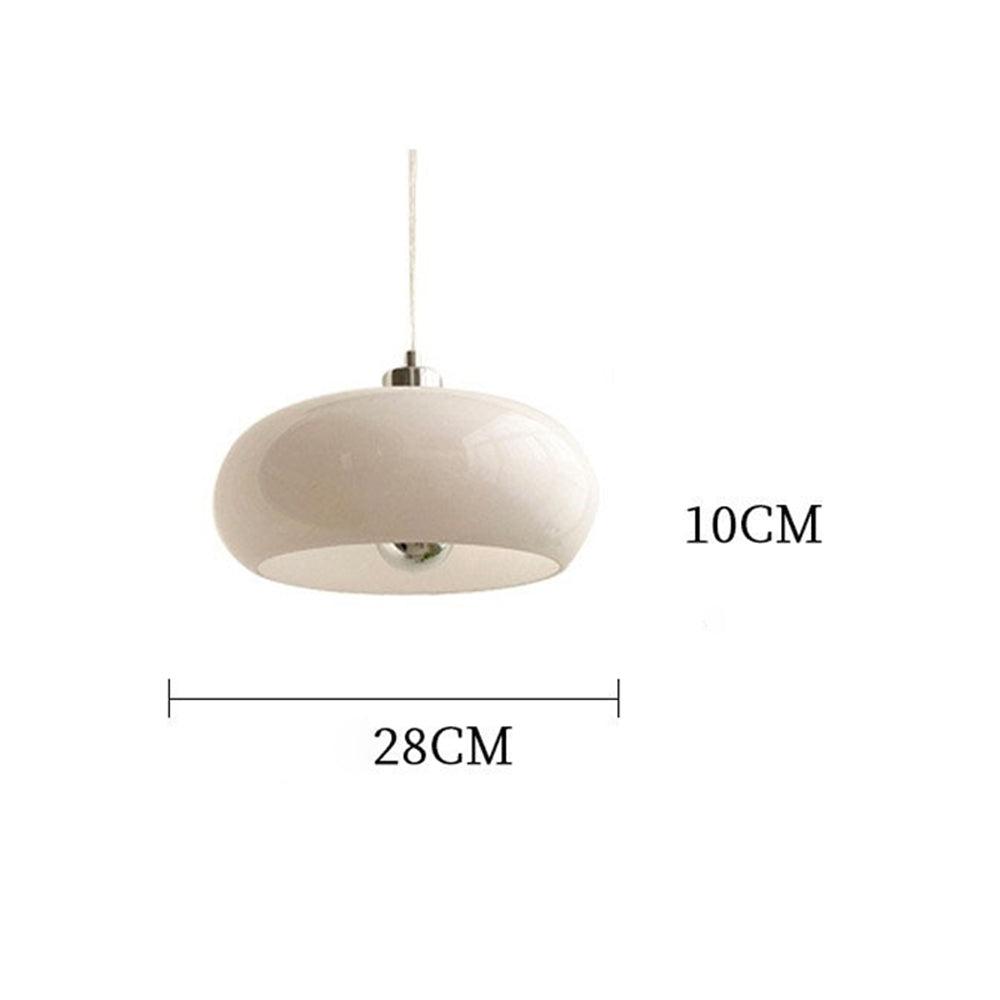 Bauhaus Eye Care LED Pendant Light for Dining Room