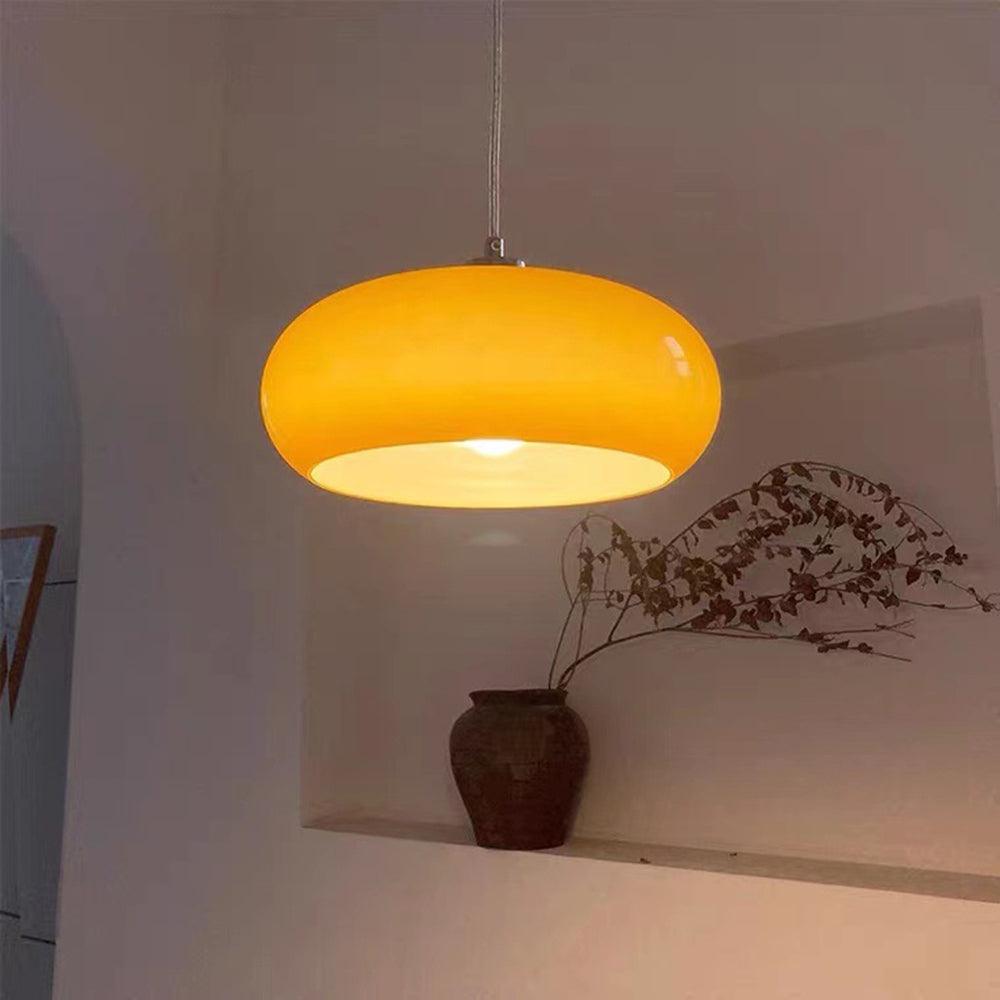 Bauhaus Eye Care LED Pendant Light for Dining Room