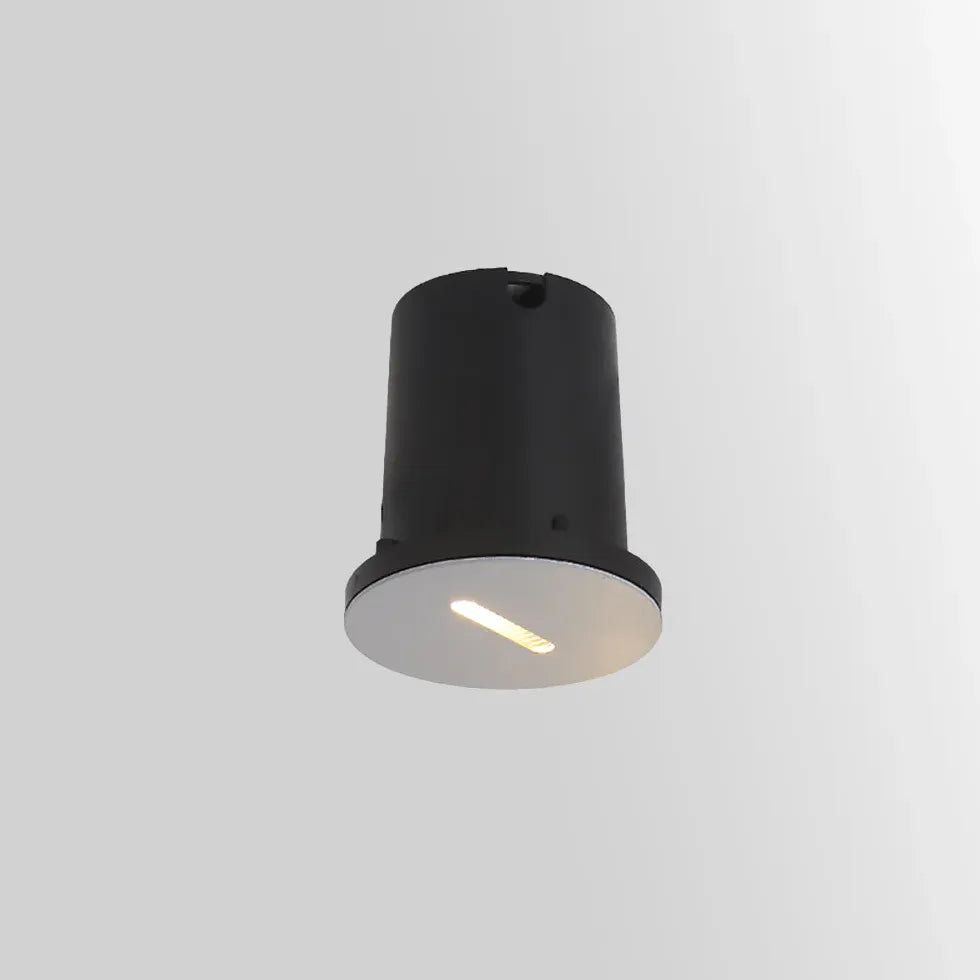 low level wall lights led outdoor black