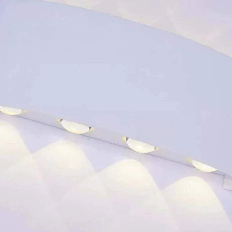 Led Modern Up and Down Lights