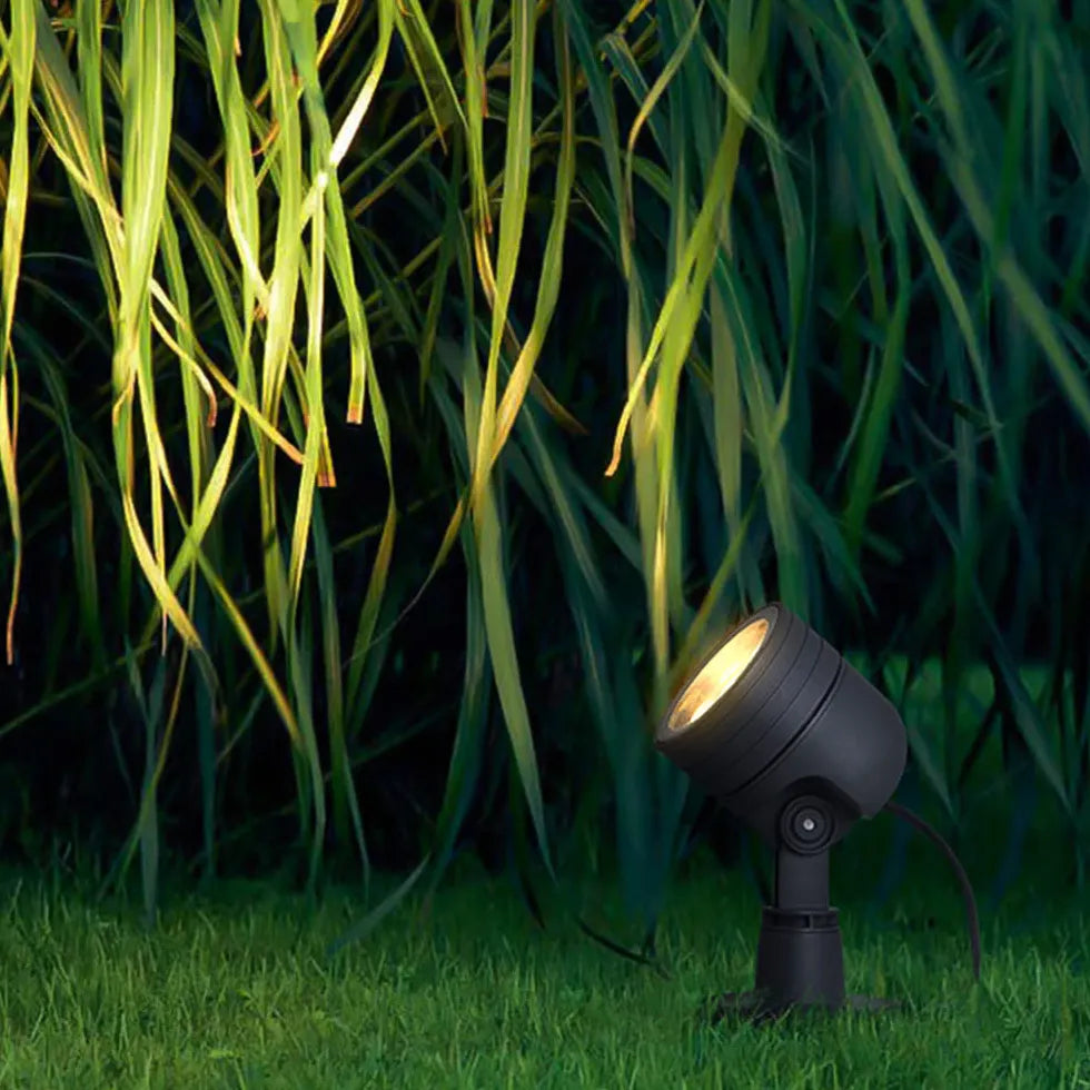 Spike Spotlight Garden Outdoor Lights