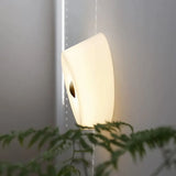 Round Flush Led Modern Wall Lights