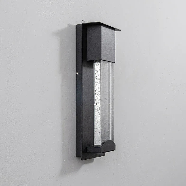 Unusual Outdoor Wall Lights with Sensor