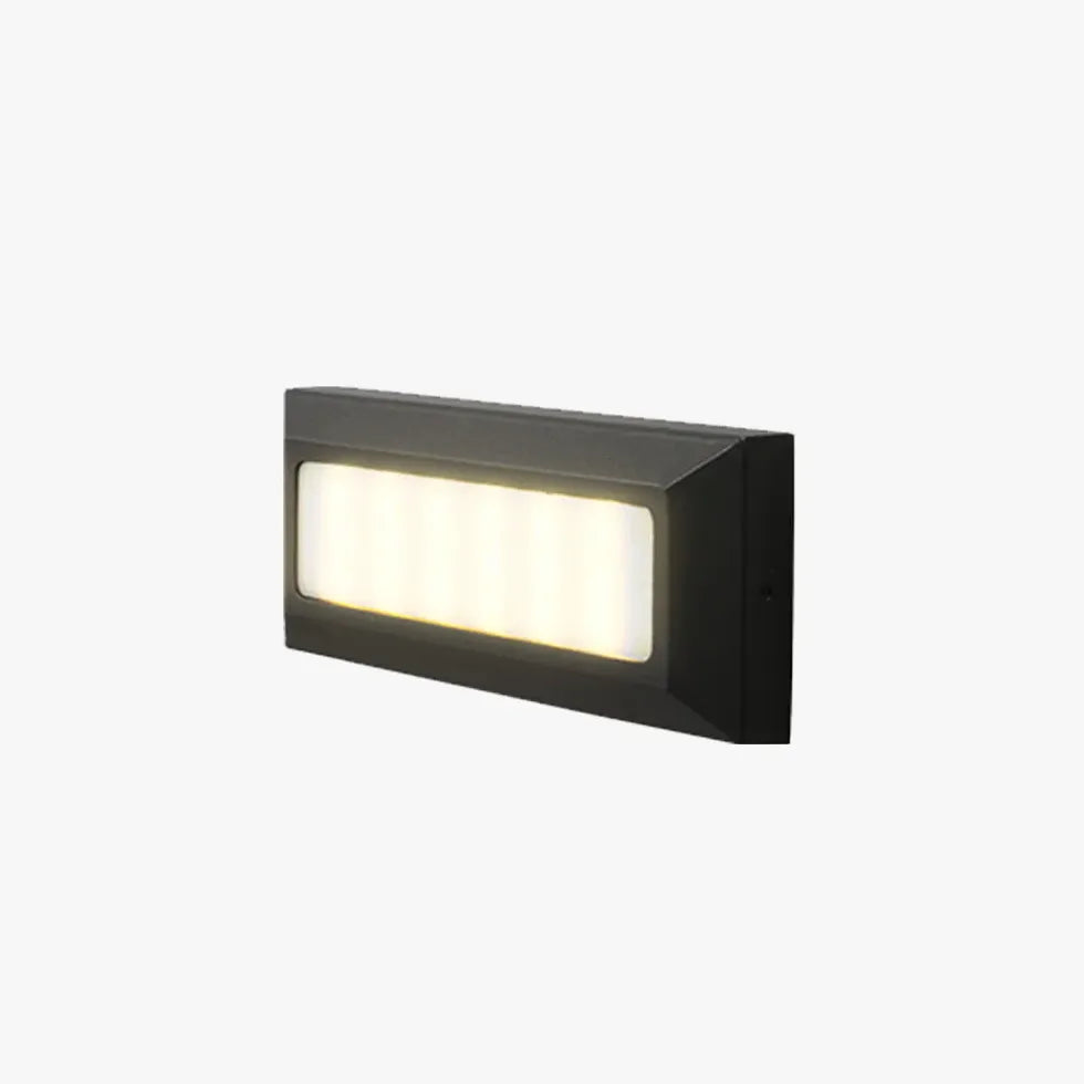 Warm Light LED Modern Brick Lights