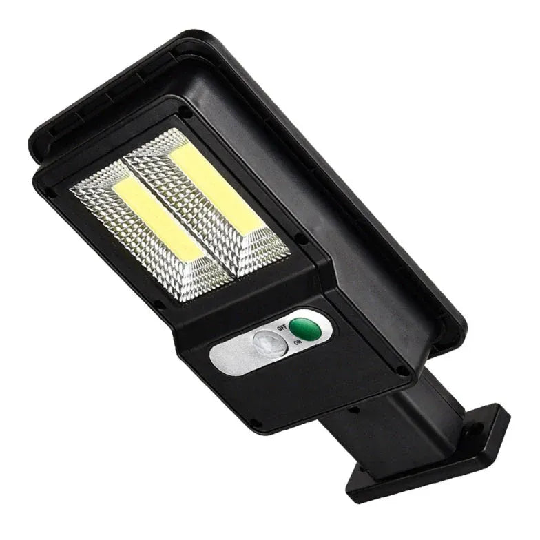 Solar Li Battery Outdoor Wall Light