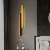 Dual Bar Led Modern Wall Lights