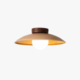 Vintage Ceiling Light Fixtures for Corridor