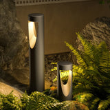 Modern Garden Led Outdoor Bollard Lights