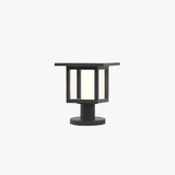 Waterproof Pillar Lights for Outdoor