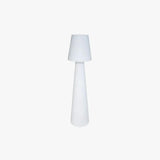 Outdoor Waterproof Glowing Pillar LED Floor Lamp