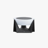 Outdoor Solar Pillar Cap Lights