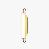 Luxury Rectangular Wall Lights For Stairways
