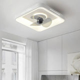 Minimalist Ultra Thin Square Ceiling Lights