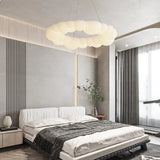 Cloud Soft Light Modern White Pendant Light