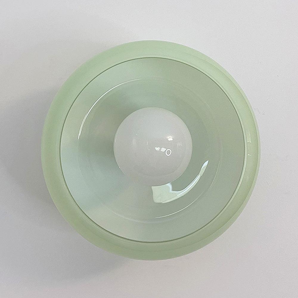 Vintage Bedroom Bread Ceiling Light Fitment