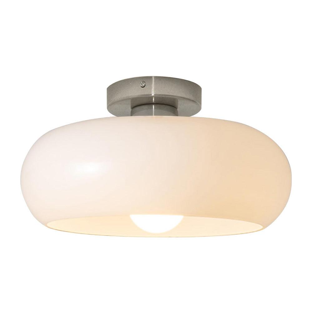 Vintage Bedroom Bread Ceiling Light Fitment
