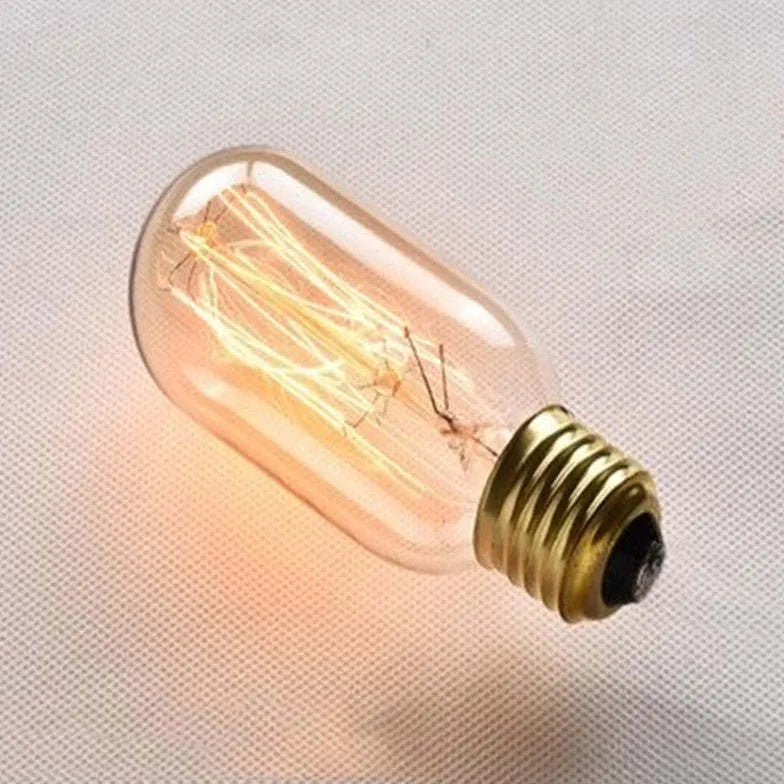 Transparent Ultra Bright LED Retro Light Bulb