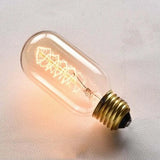 Transparent Ultra Bright LED Retro Light Bulb