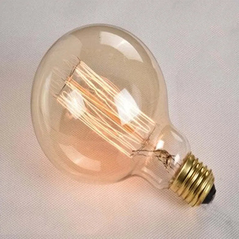 Transparent Ultra Bright LED Retro Light Bulb