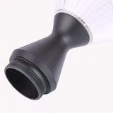 Outdoor Diamond Solar Light Lights on Pillars