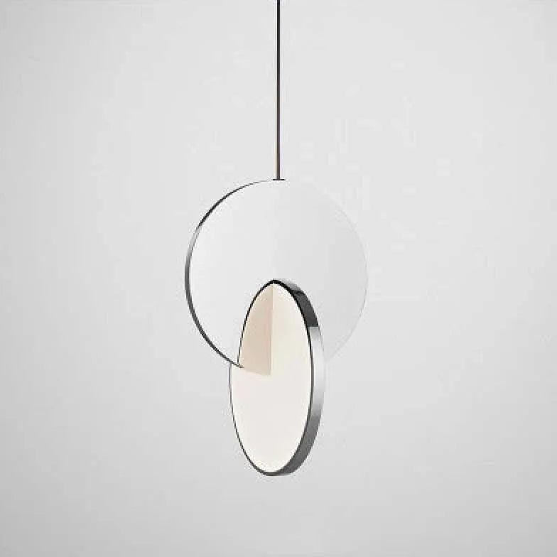 Modern Flying Saucer Dining Table Pendant Lights