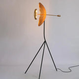 Unique Modern Tripod Floor Lamp