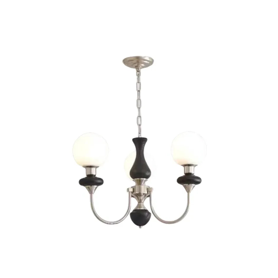 Adjustable Dobby Vintage for Living Room Chandelier