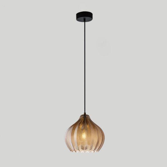 Creative Luxury 3 Pendant Glass Light