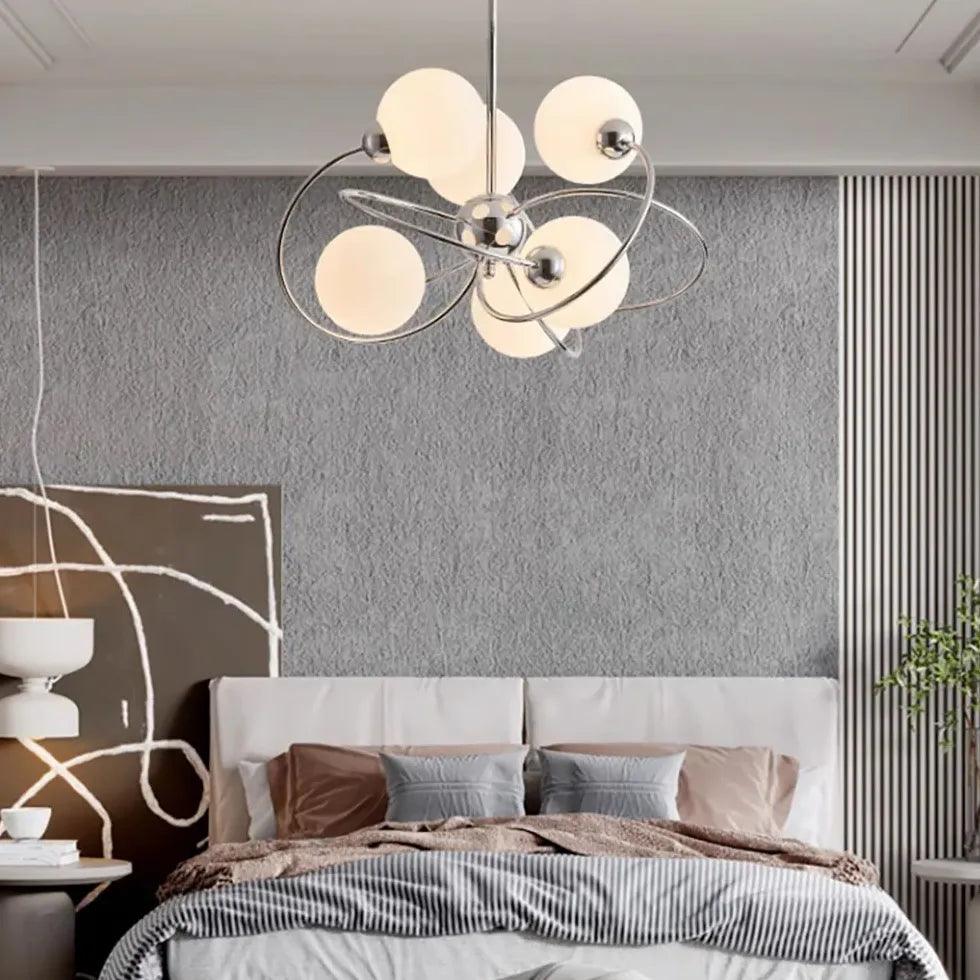 Modern Pendant Light Fixtures for Dining Room