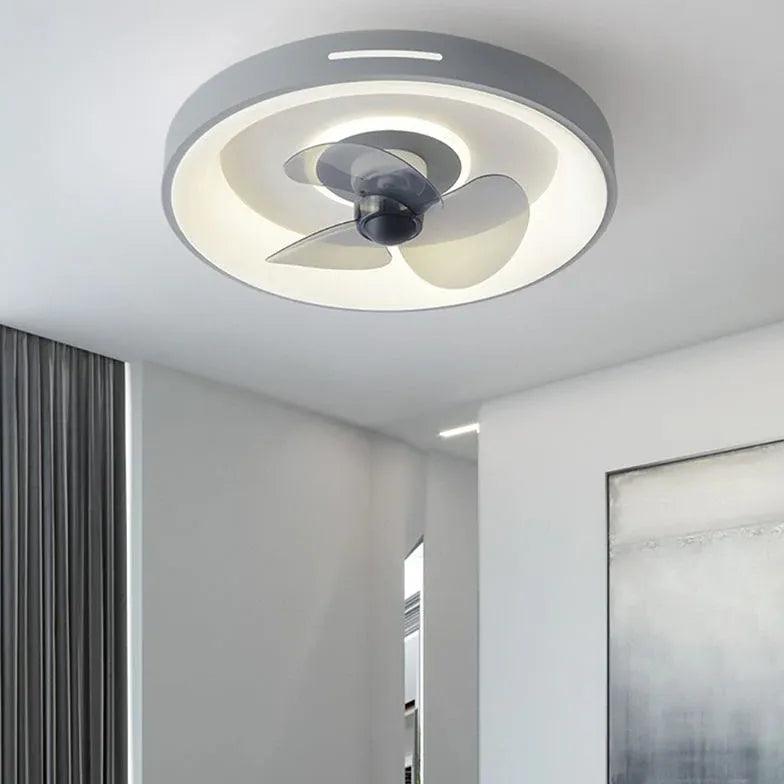 Minimalist Ultra Thin Square Ceiling Lights