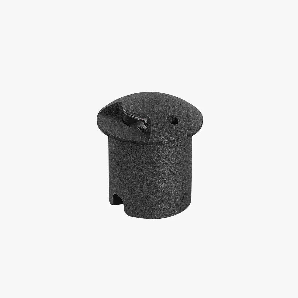 Outdoor Step Lighting Round In-Ground Embedded LED