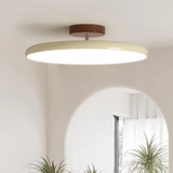 Adjustable Round LED Bedroom Ceiling Light