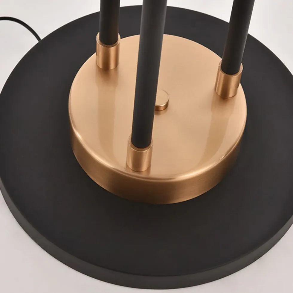 Standing Floor Lamps for Living Room with Dimming