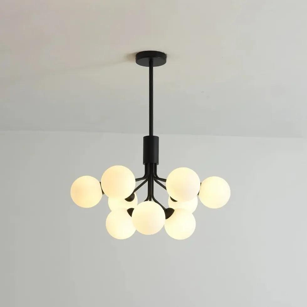 Tree Branch LED for Living Room Chandelier - Clowas