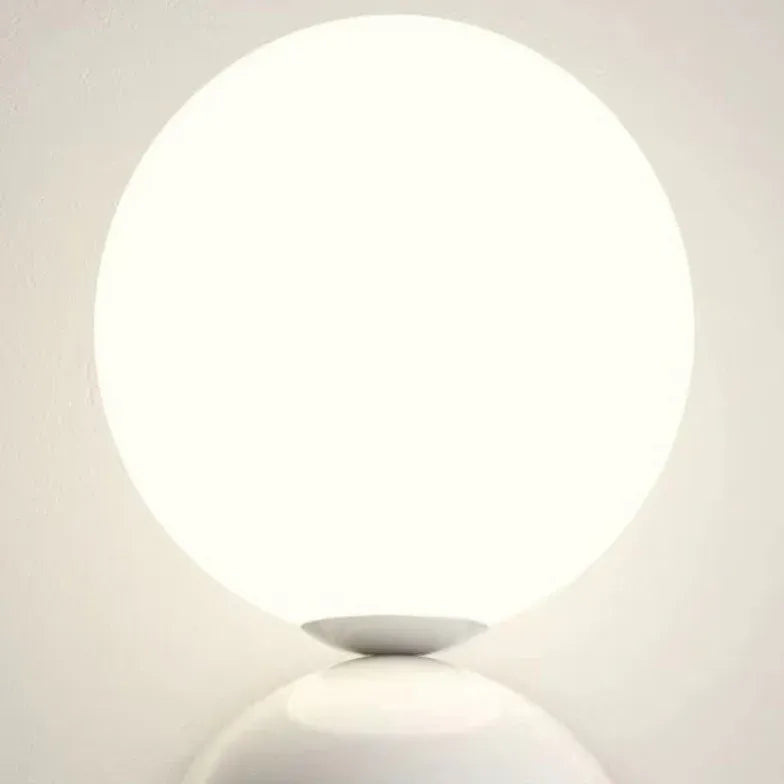 Colorful Spheres Creativity Modern Wall Lights