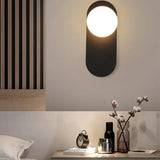 Minimalist Modern Led Bedroom Wall Lights