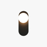 Black Indoor Wall Lights for Bedroom