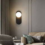 Minimalist Modern Led Bedroom Wall Lights