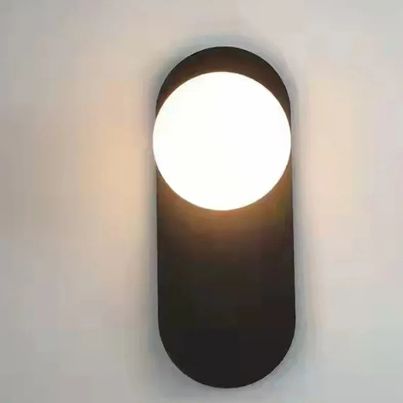 Minimalist Modern Led Bedroom Wall Lights