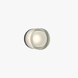 Simple Outdoor LED Wall Light Modern Design
