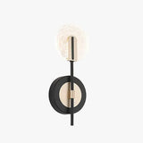 Rotating Round Led Modern Wall Lights