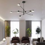 Irregular For led industrial pendant light