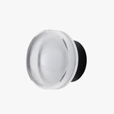 Circular Water Wave Modern LED Wall Lighting