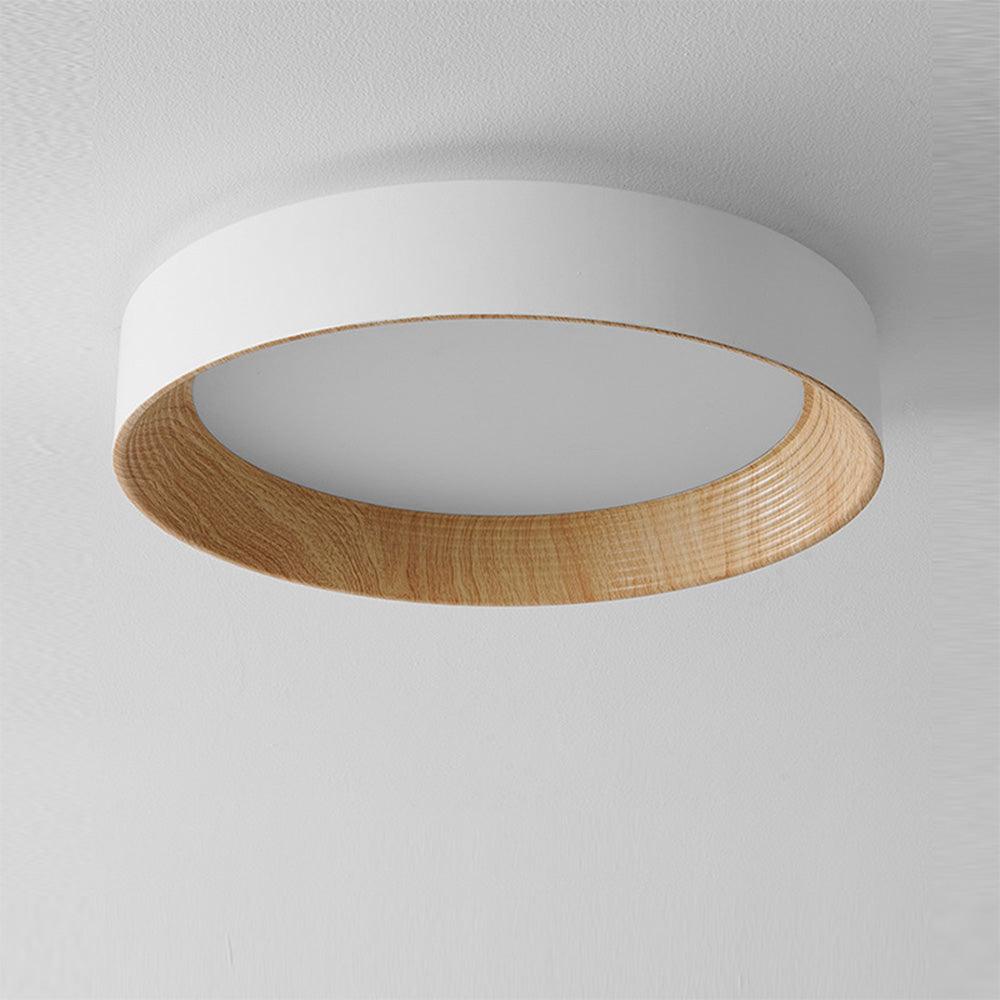 Full Spectrum Eye Care LED Round Ceiling Light