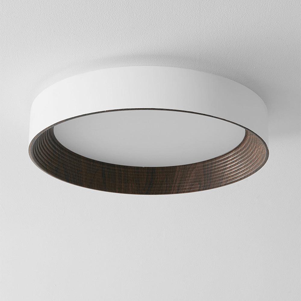 Full Spectrum Eye Care LED Round Ceiling Light