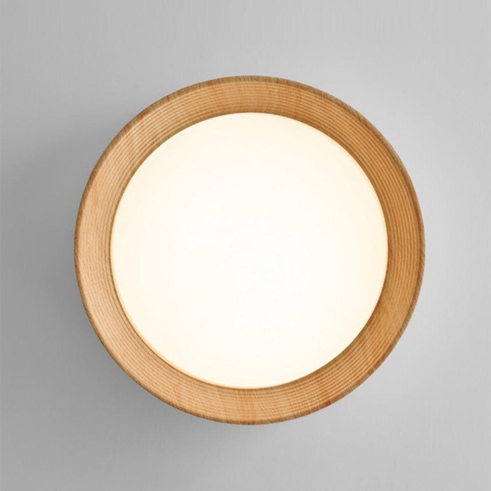 Full Spectrum Eye Care LED Round Ceiling Light