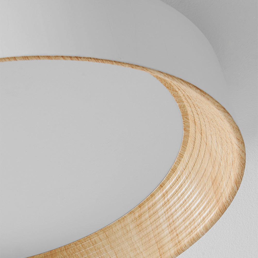 Full Spectrum Eye Care LED Round Ceiling Light