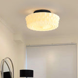 Vintage Style Lighting Pendants Glass Bedroom
